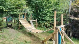  Robinson Bauspielplatz